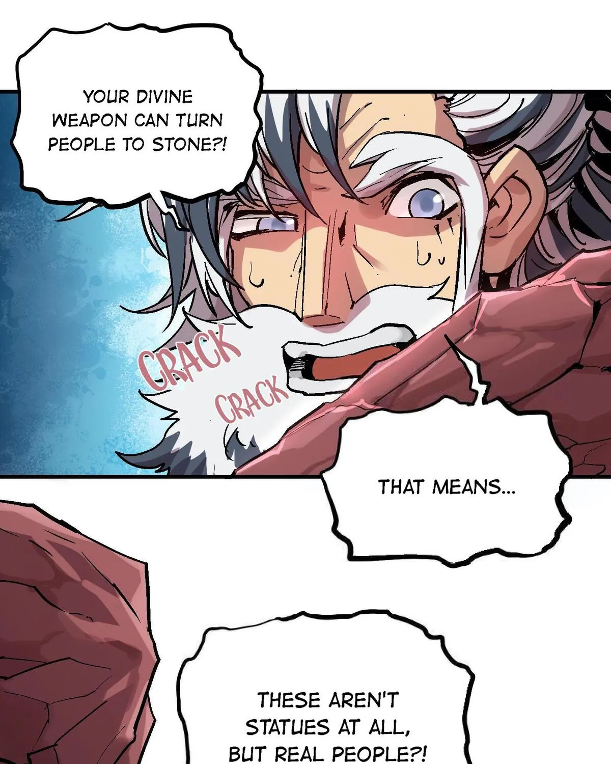 Xiu Tu Chapter 50 page 59 - 