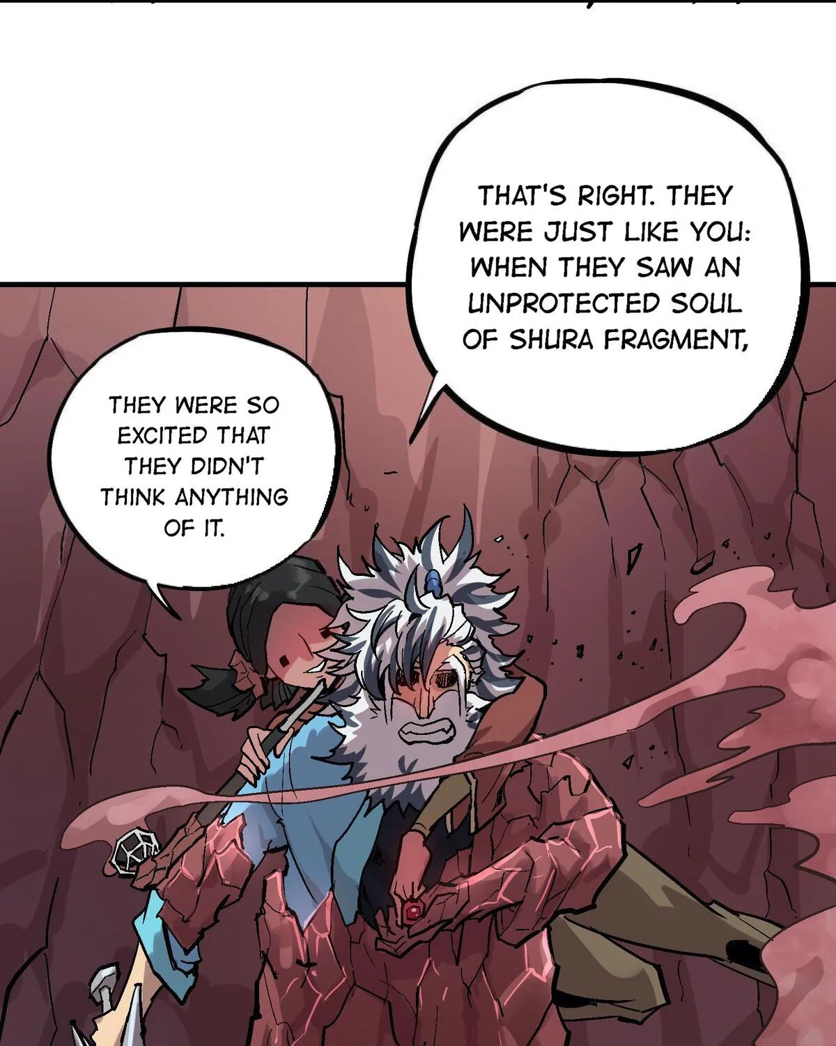 Xiu Tu Chapter 50 page 61 - 