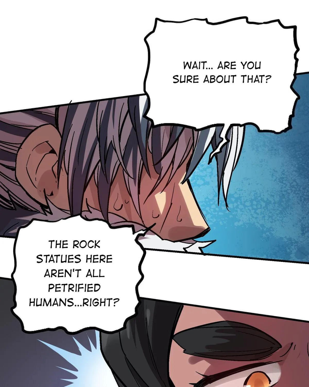 Xiu Tu Chapter 50 page 65 - 