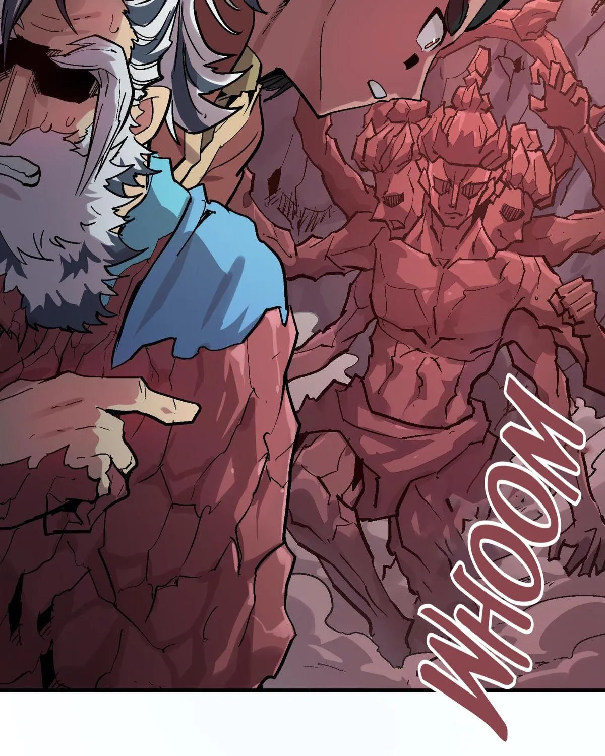 Xiu Tu Chapter 50 page 69 - 