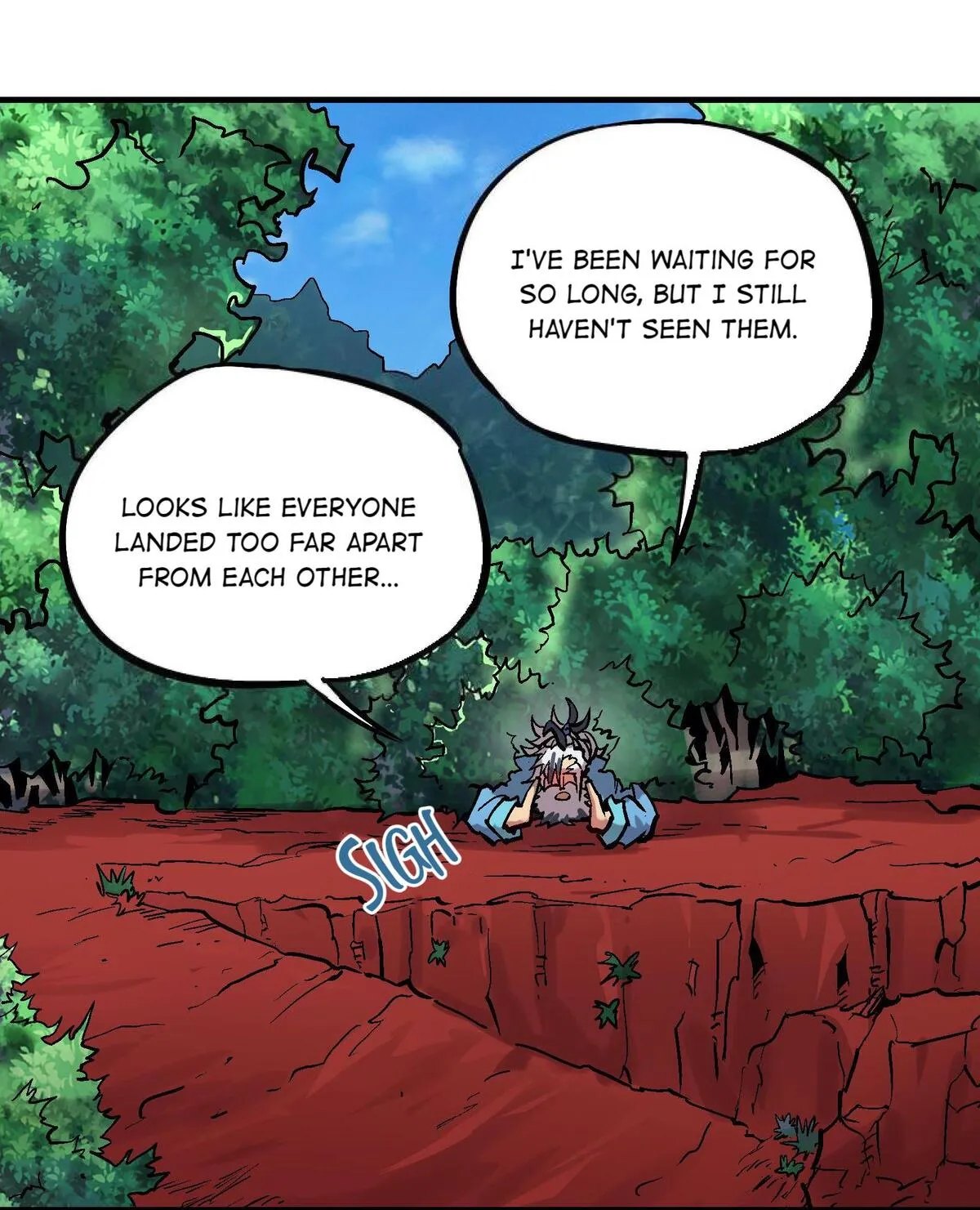 Xiu Tu Chapter 50 page 8 - 