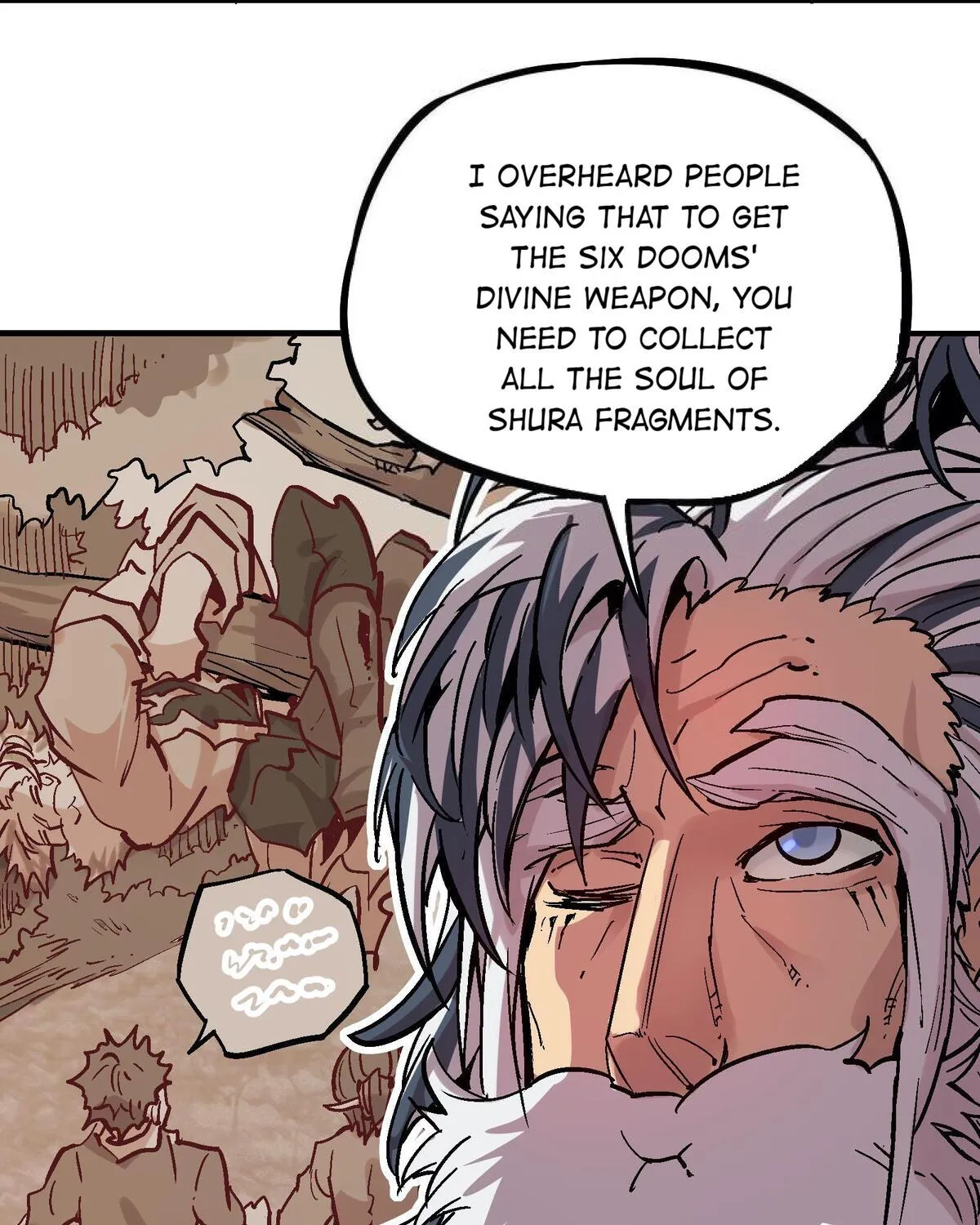 Xiu Tu Chapter 50 page 9 - 