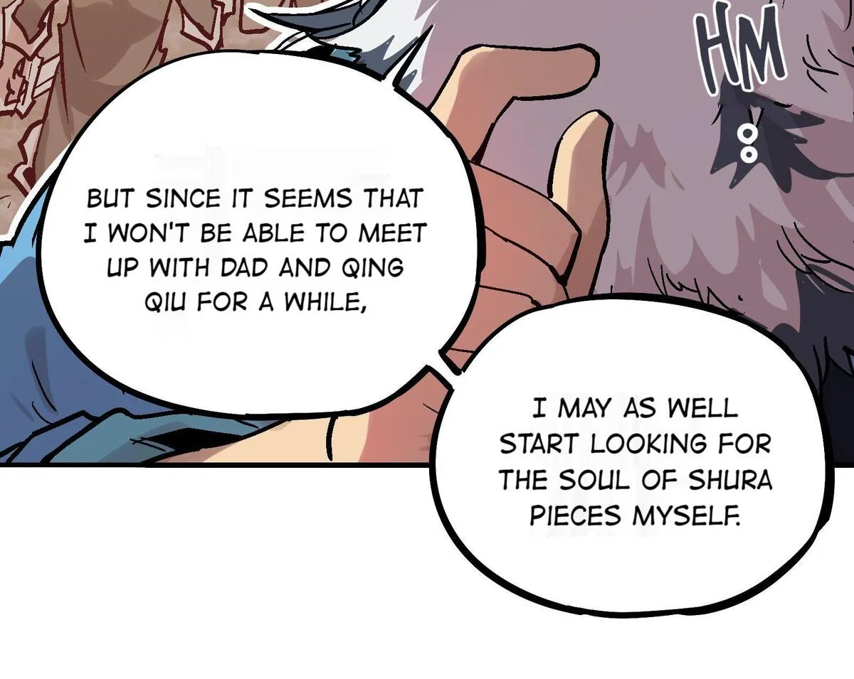 Xiu Tu Chapter 50 page 10 - 