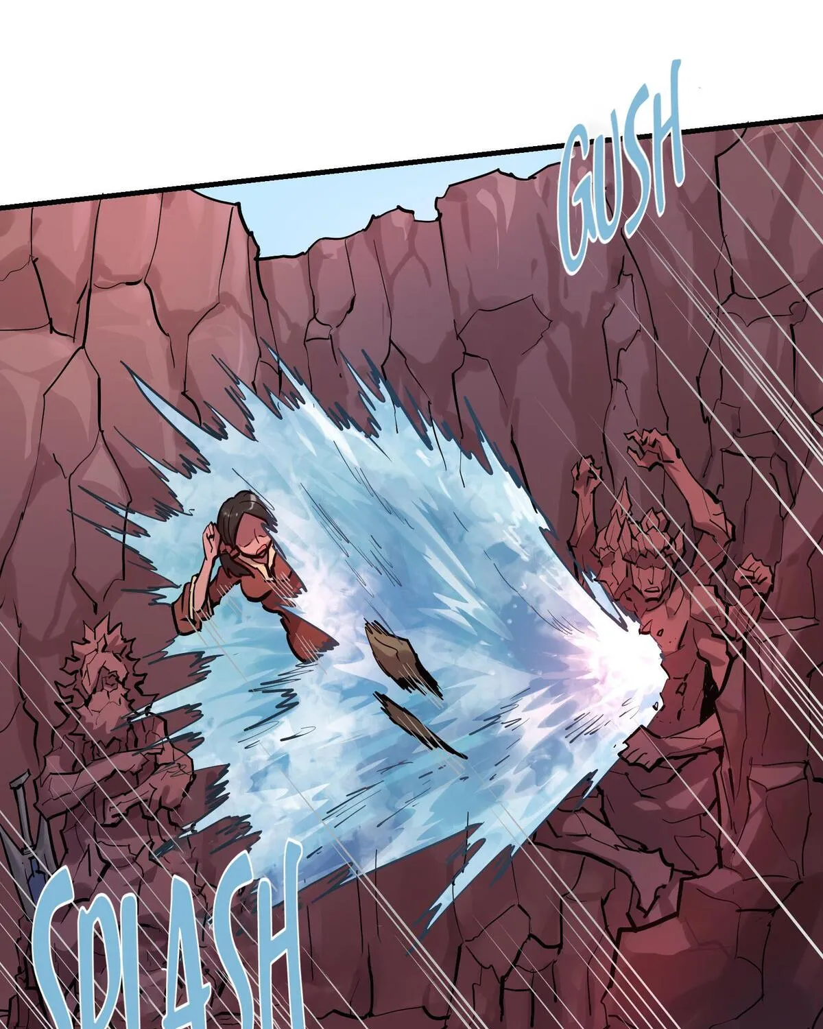 Xiu Tu Chapter 51 page 13 - 