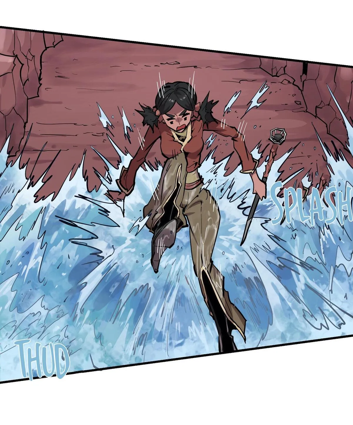 Xiu Tu Chapter 51 page 15 - 