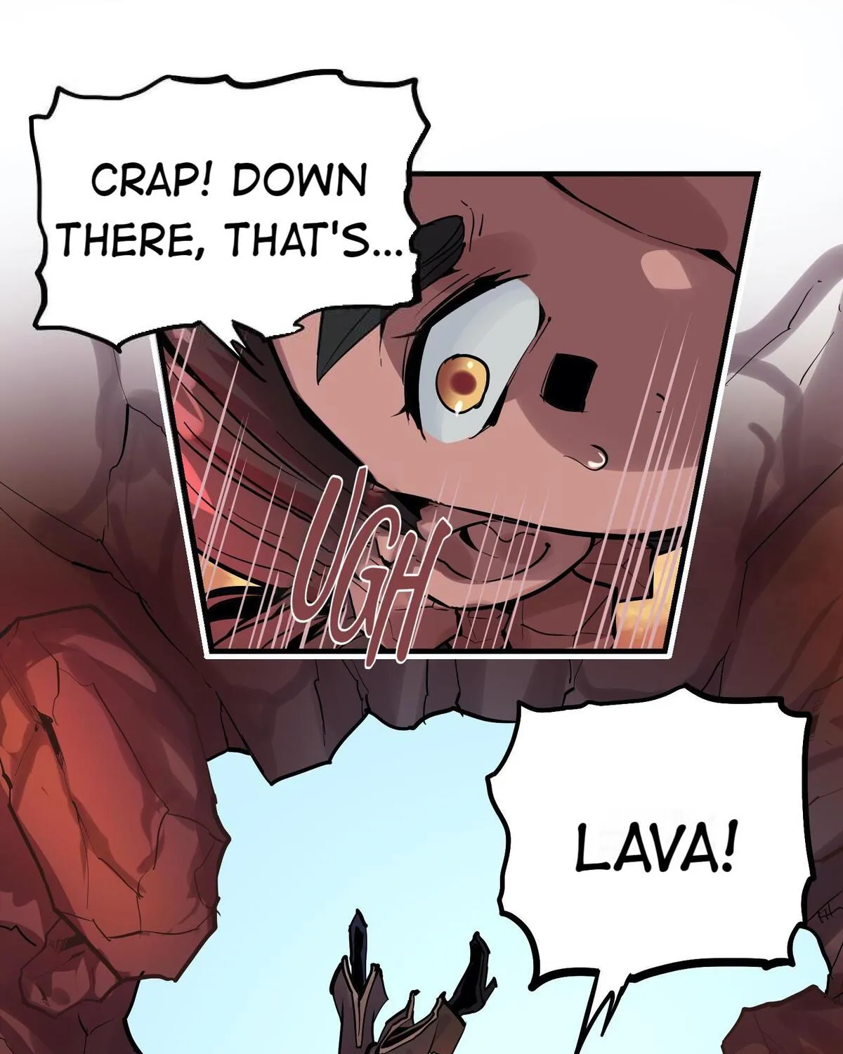 Xiu Tu Chapter 51 page 20 - 