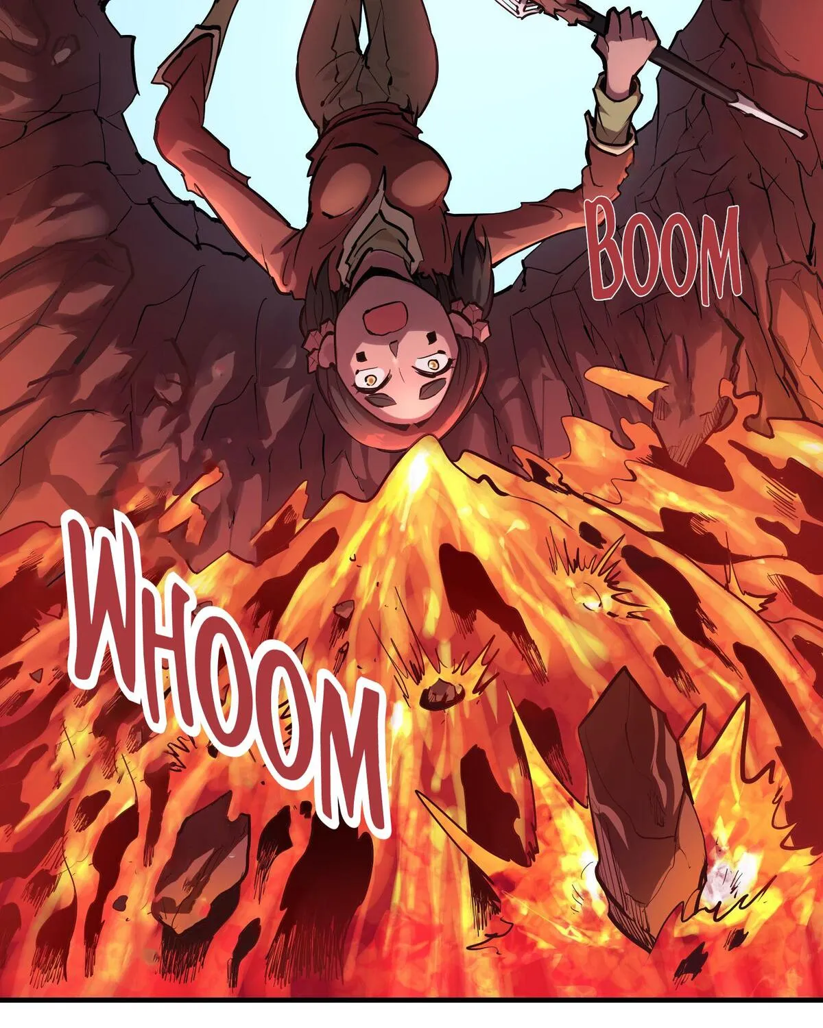Xiu Tu Chapter 51 page 22 - 