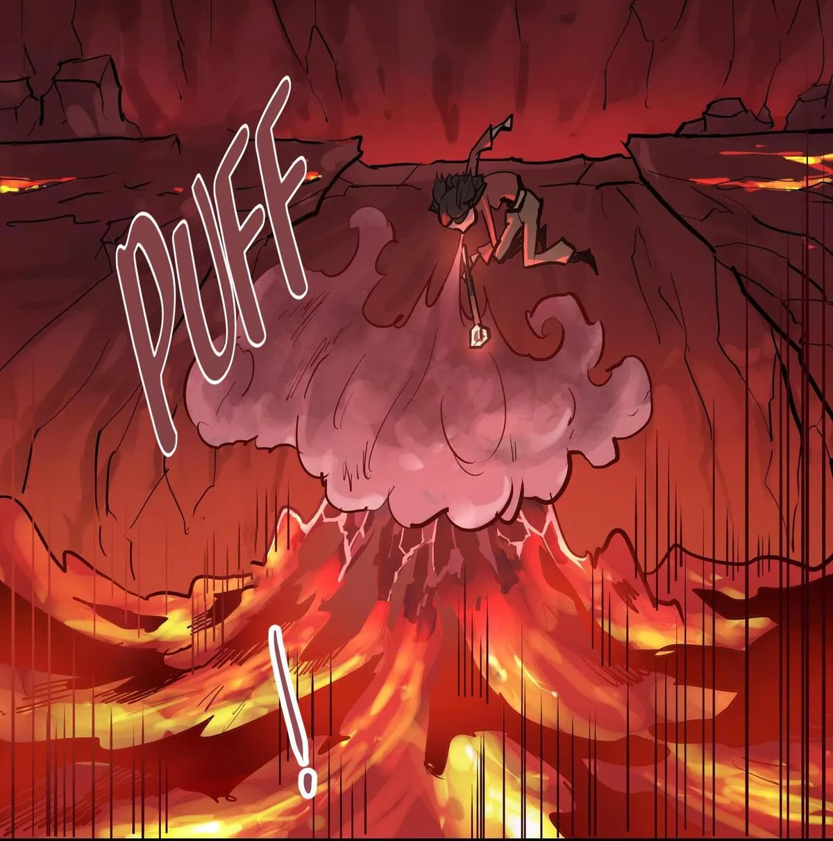 Xiu Tu Chapter 51 page 25 - 