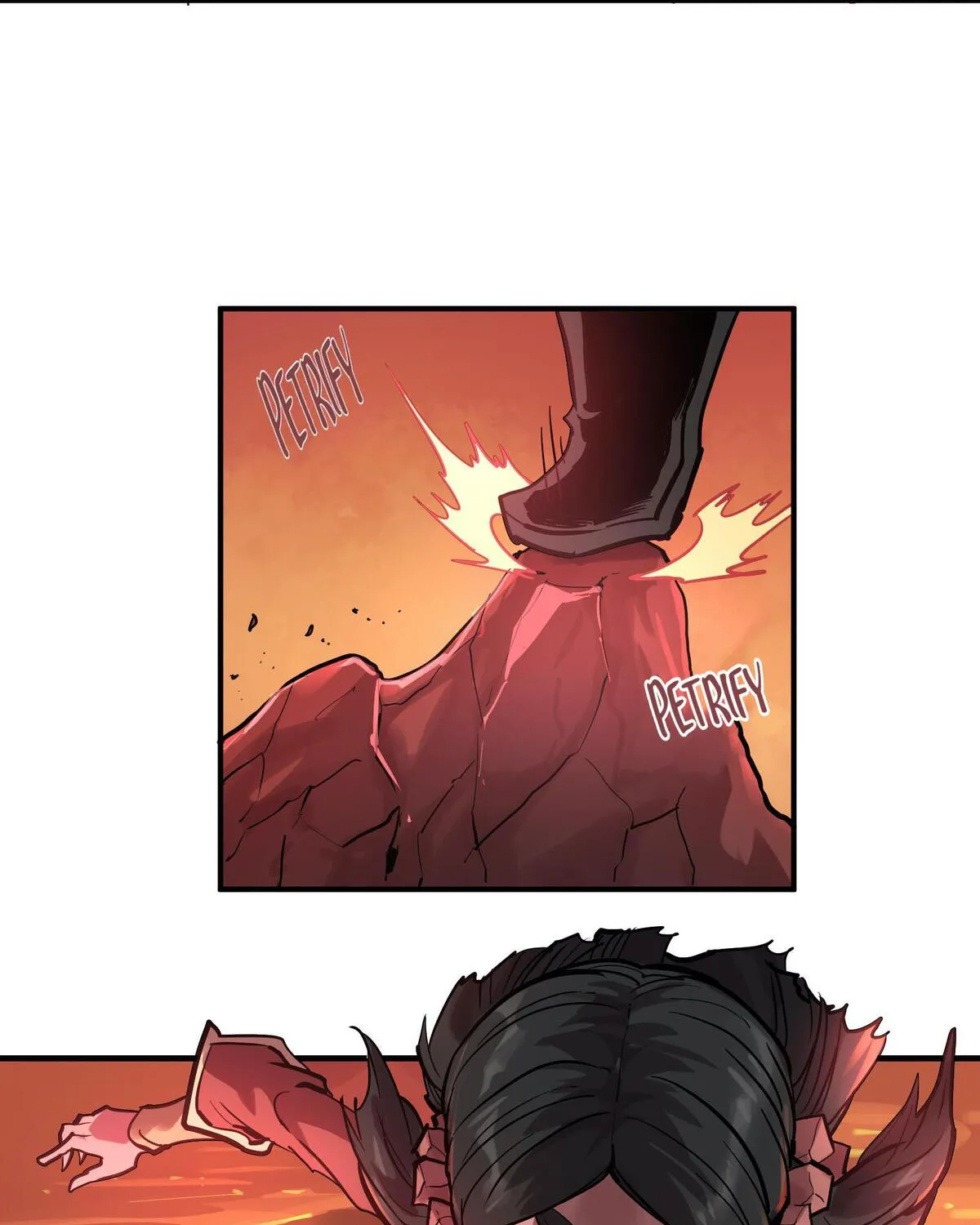 Xiu Tu Chapter 51 page 26 - 