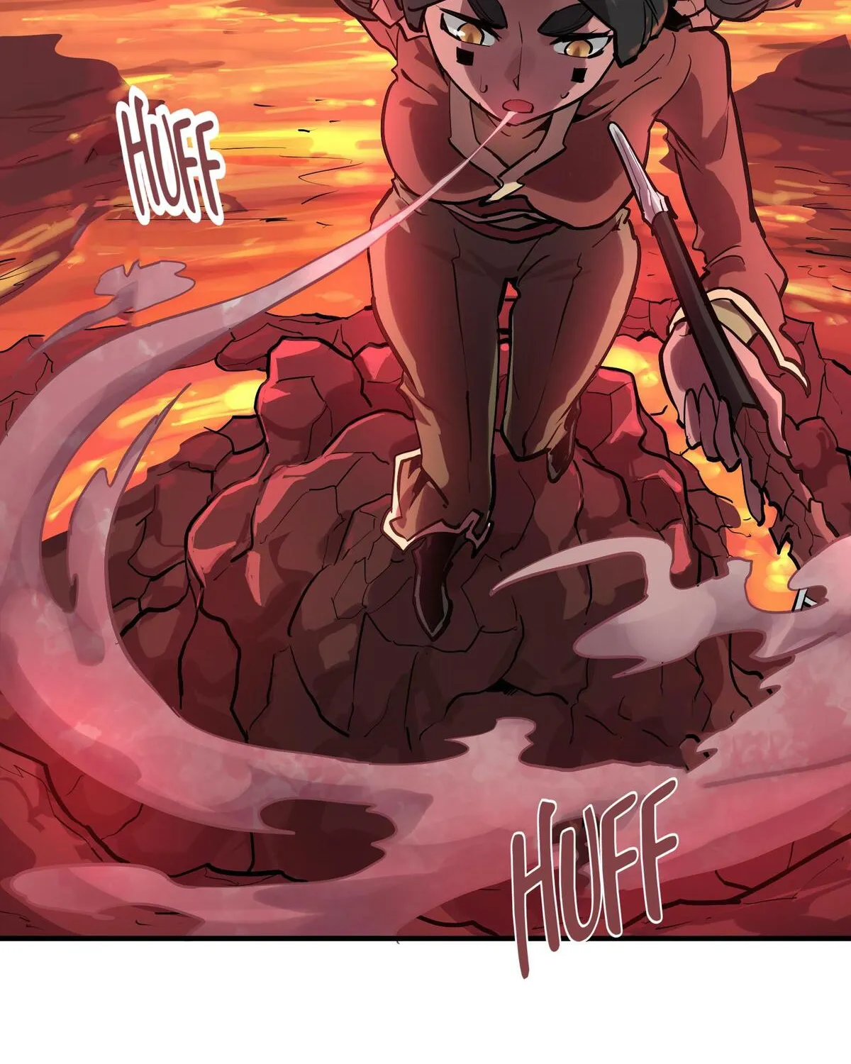 Xiu Tu Chapter 51 page 27 - 