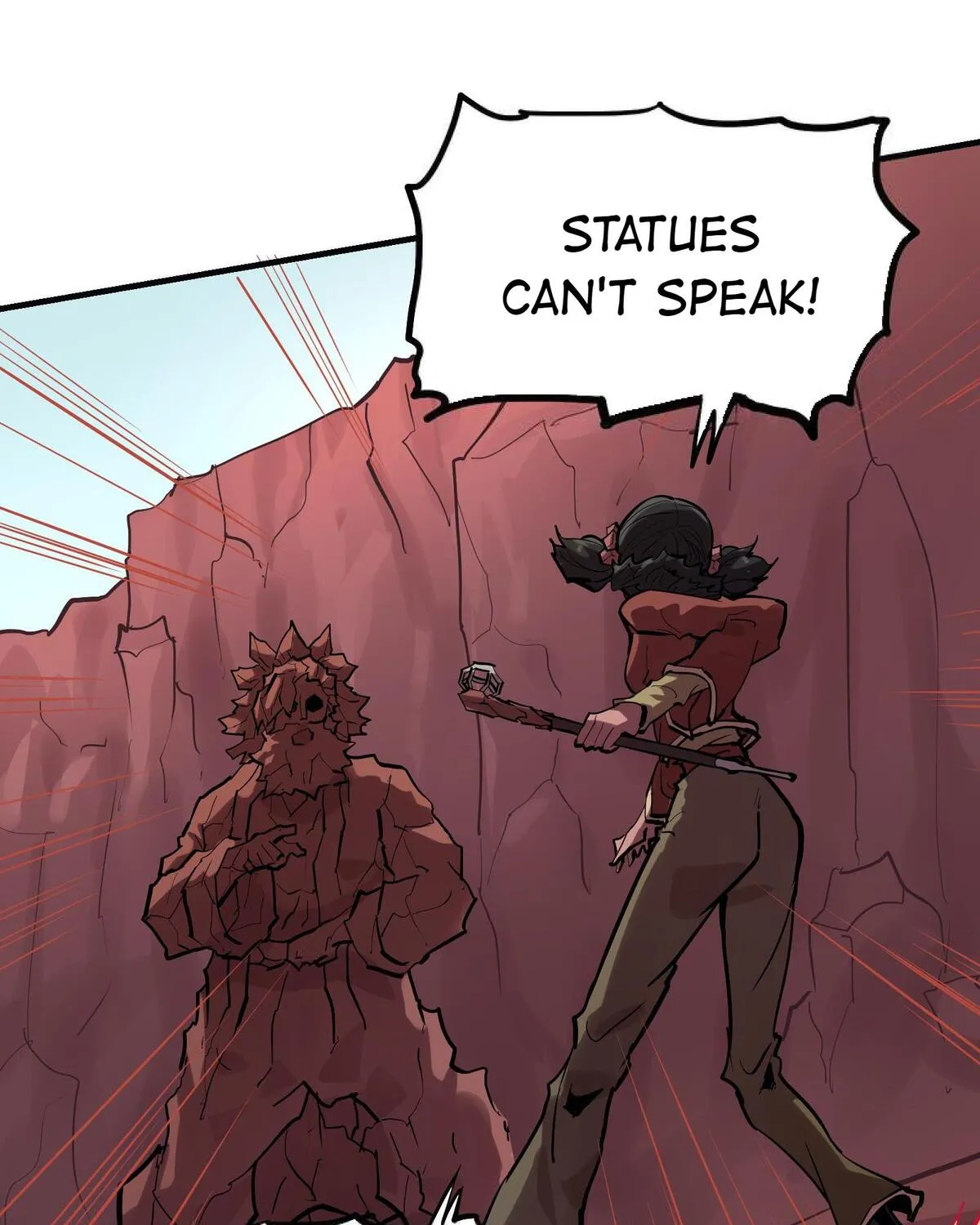 Xiu Tu Chapter 51 page 32 - 