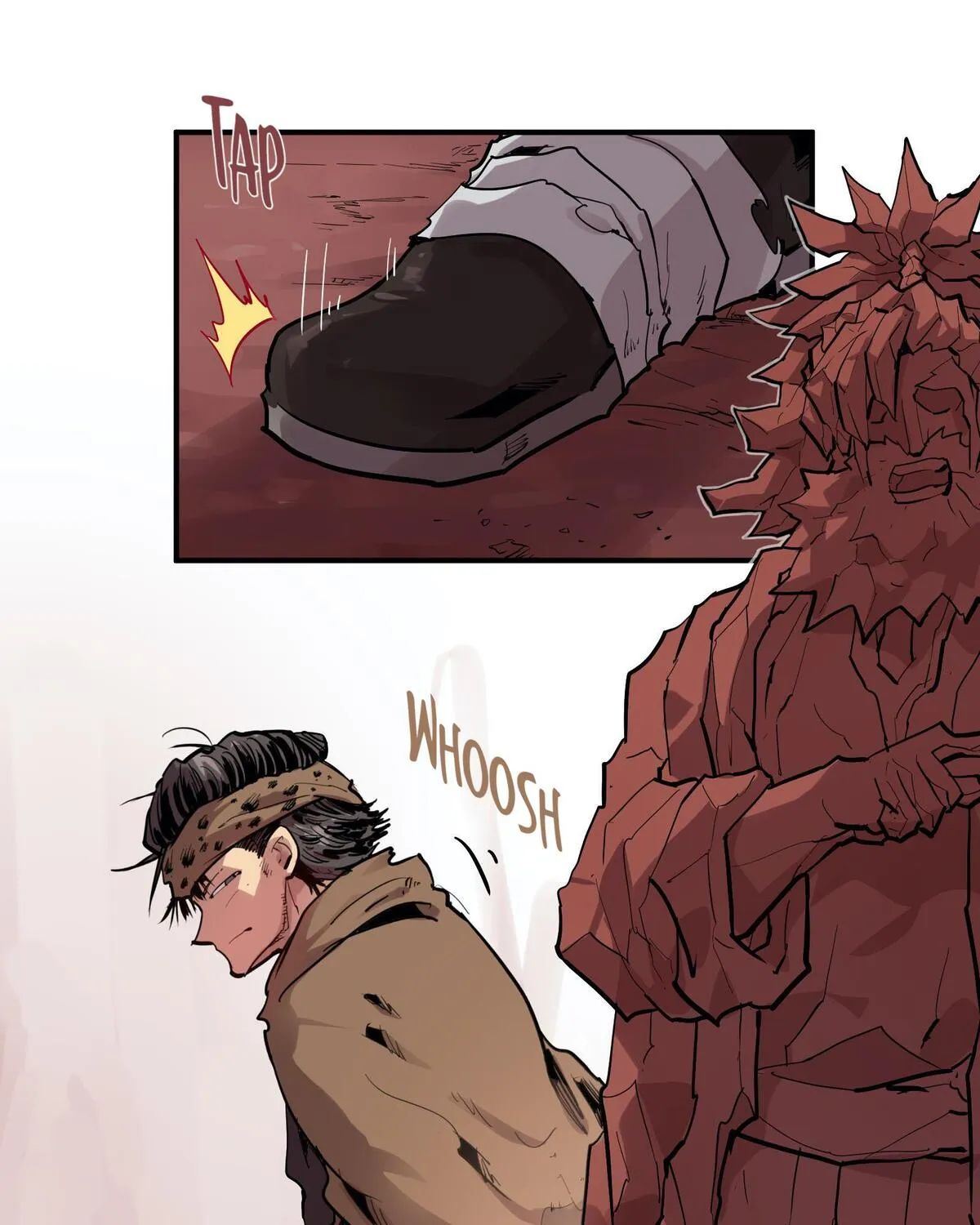 Xiu Tu Chapter 51 page 34 - 