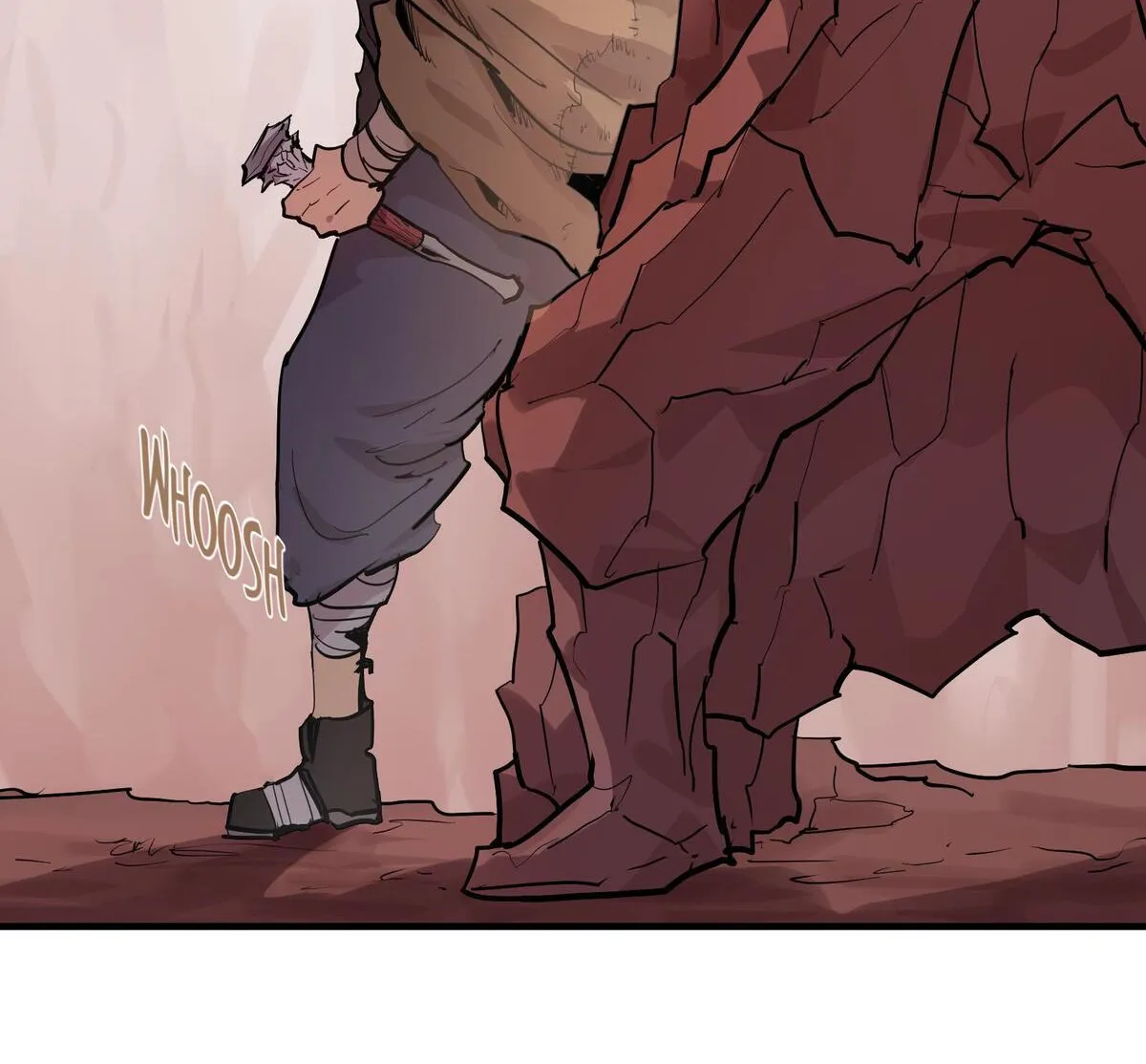 Xiu Tu Chapter 51 page 35 - 