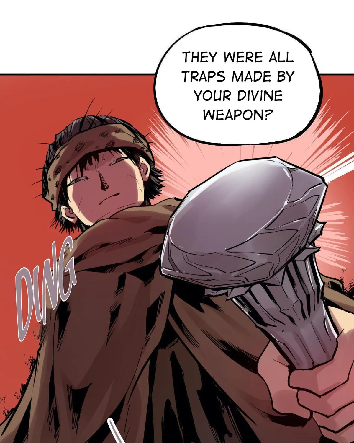 Xiu Tu Chapter 51 page 37 - 