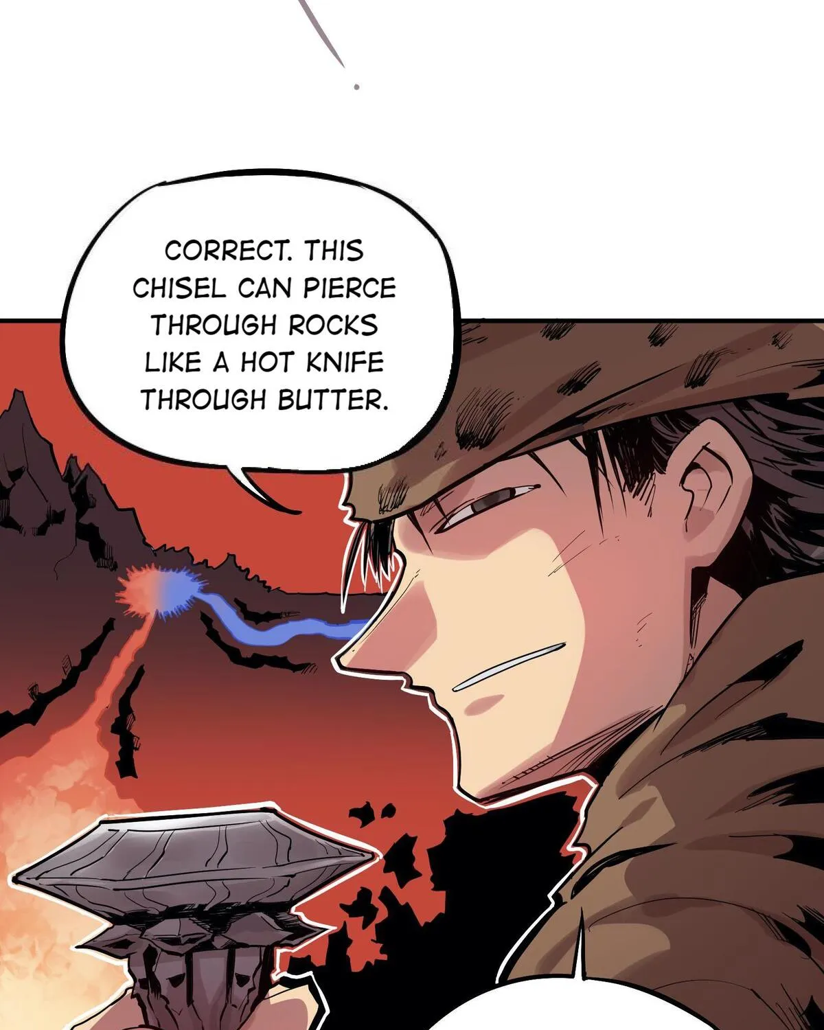 Xiu Tu Chapter 51 page 39 - 