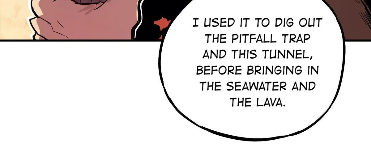 Xiu Tu Chapter 51 page 40 - 