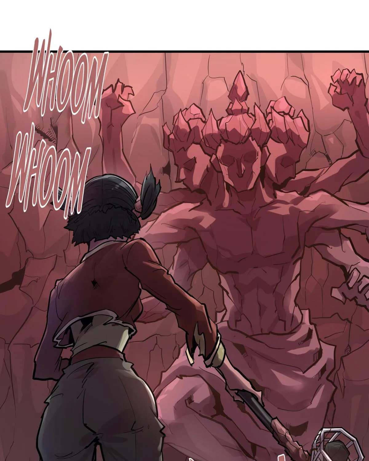Xiu Tu Chapter 51 page 5 - 