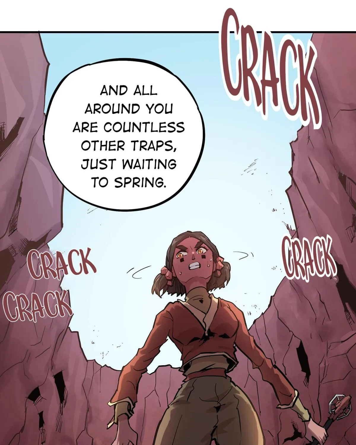 Xiu Tu Chapter 51 page 41 - 