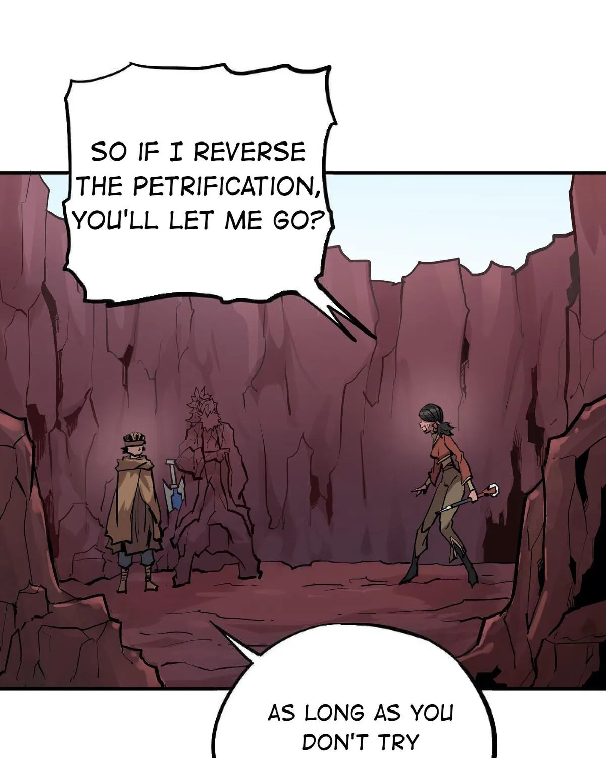 Xiu Tu Chapter 51 page 43 - 