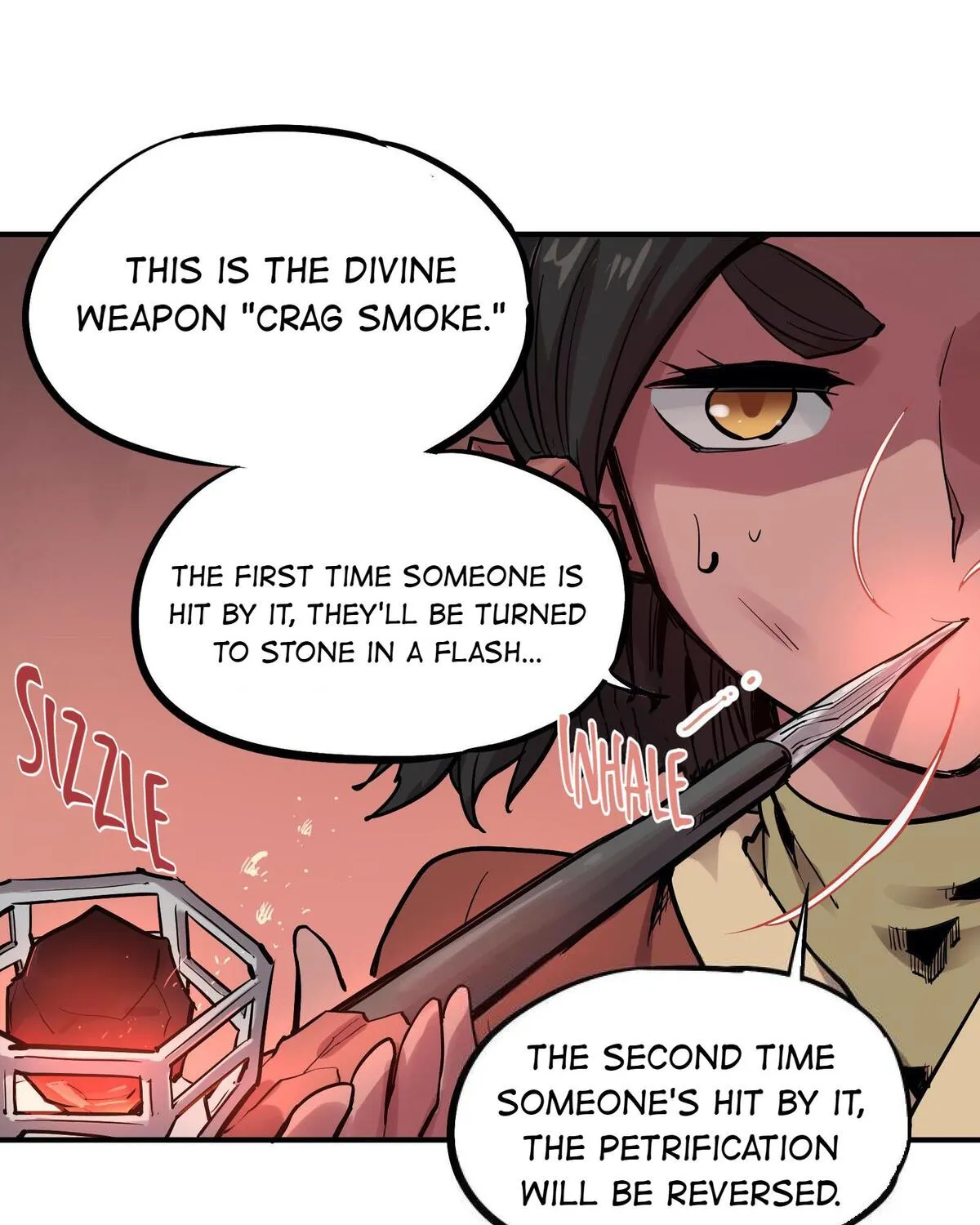 Xiu Tu Chapter 51 page 45 - 