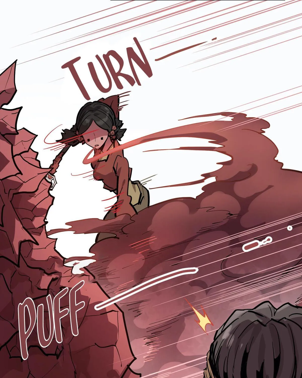 Xiu Tu Chapter 51 page 50 - 