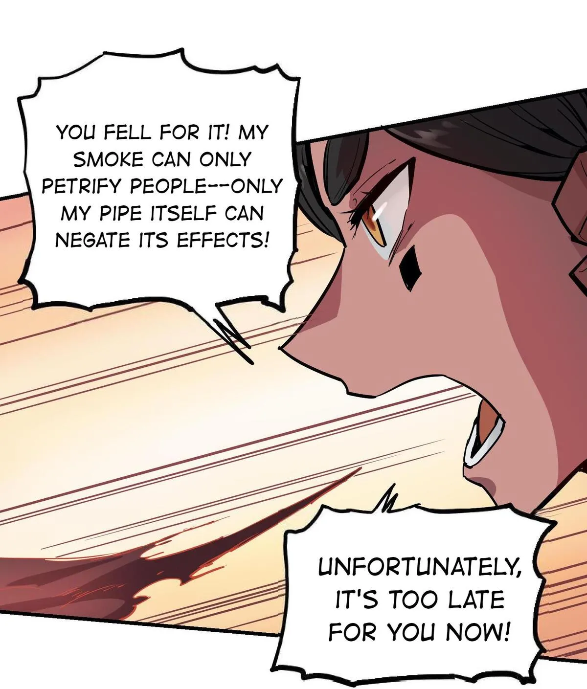 Xiu Tu Chapter 51 page 52 - 