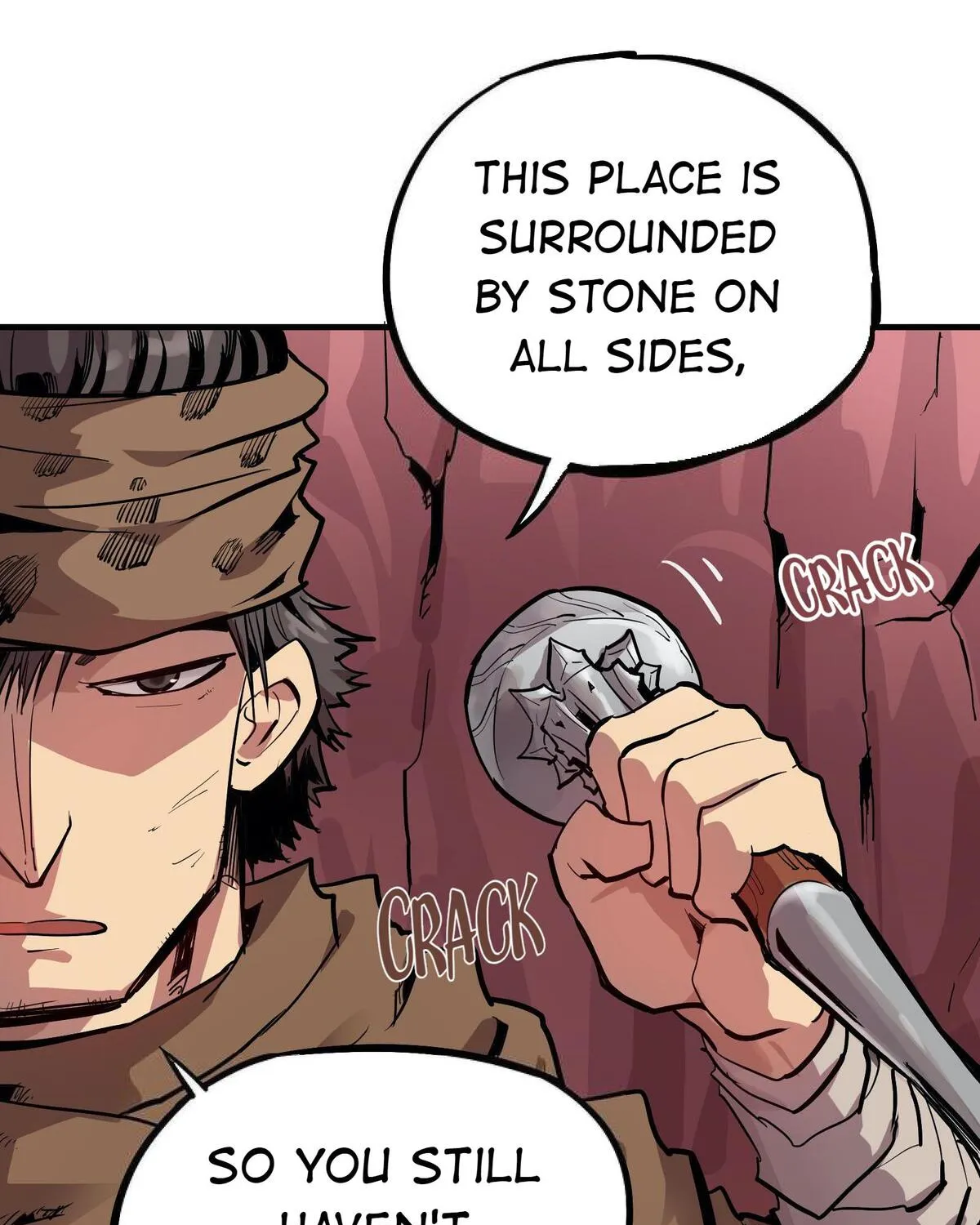 Xiu Tu Chapter 51 page 54 - 