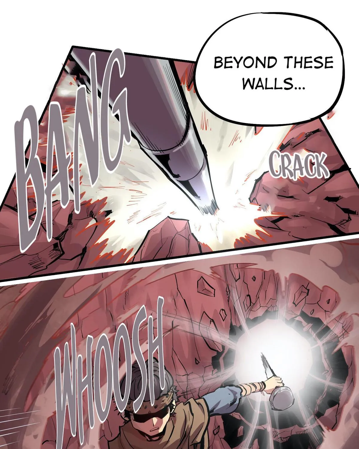 Xiu Tu Chapter 51 page 56 - 