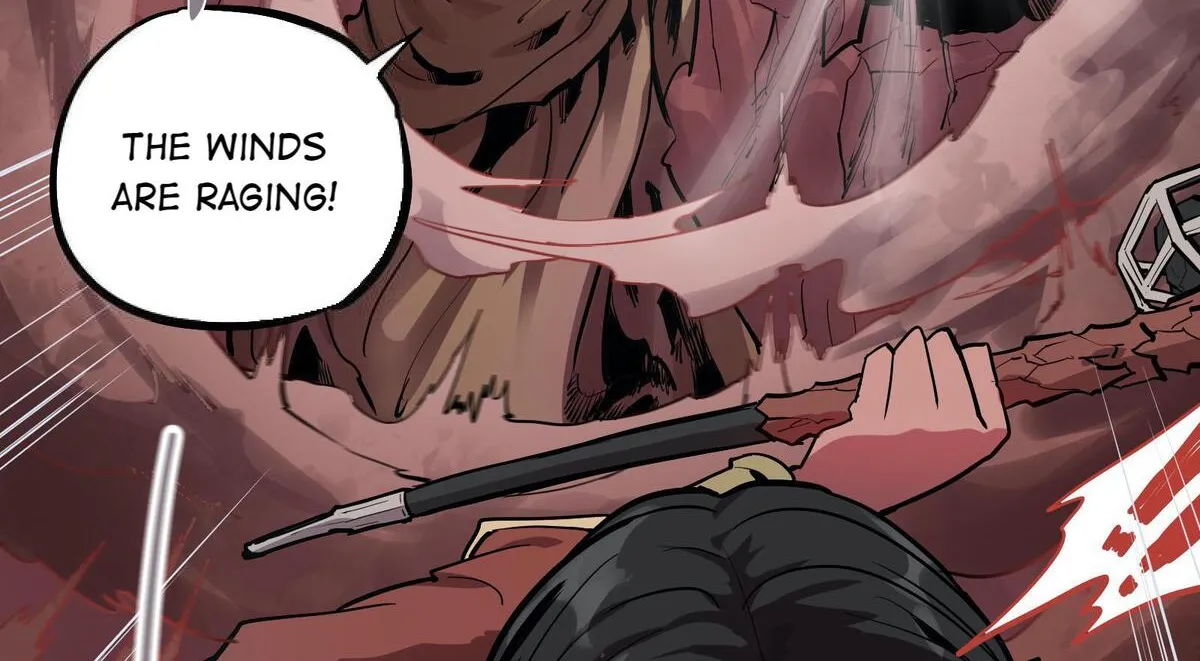 Xiu Tu Chapter 51 page 57 - 
