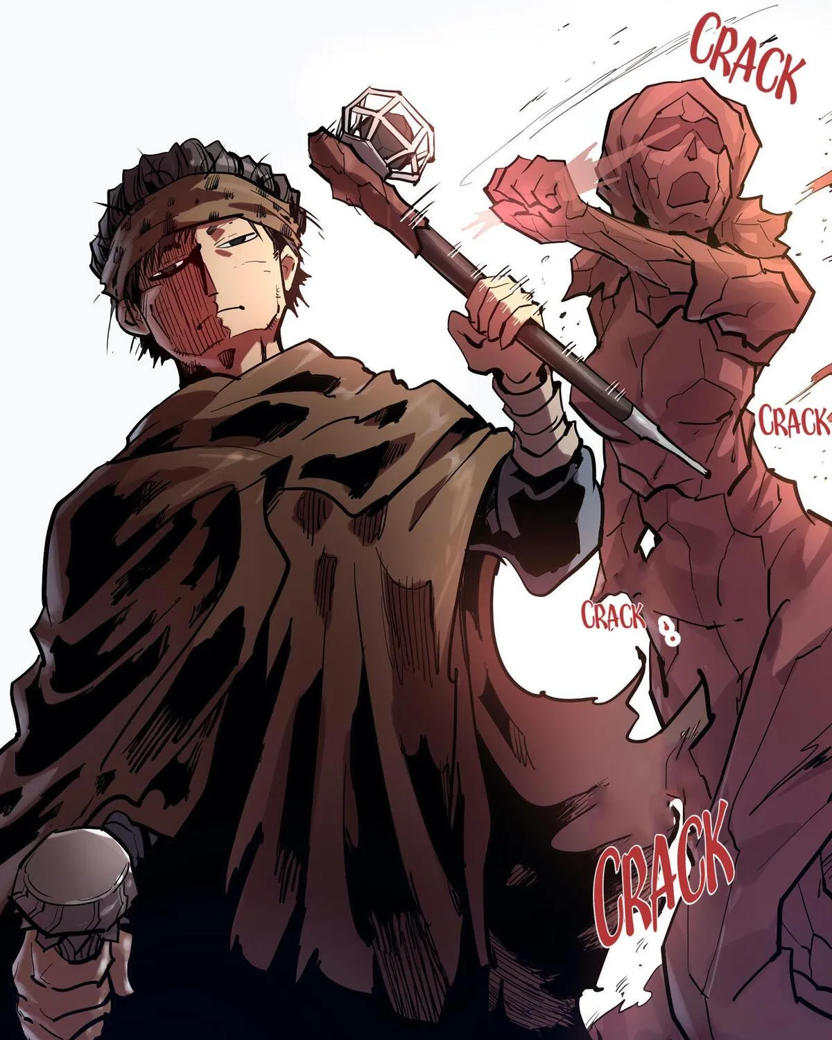 Xiu Tu Chapter 51 page 62 - 