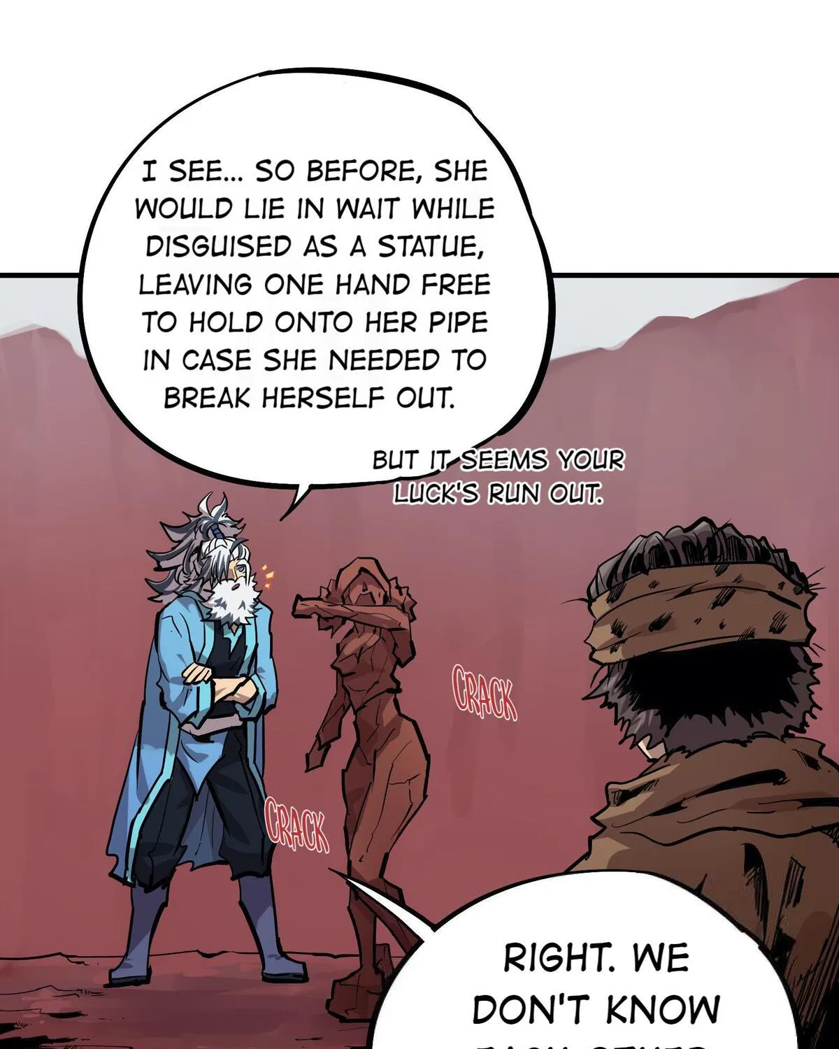 Xiu Tu Chapter 51 page 66 - 