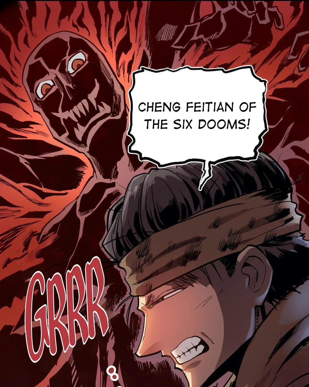 Xiu Tu Chapter 51 page 70 - 