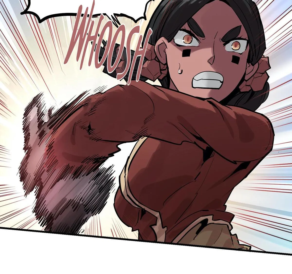 Xiu Tu Chapter 51 page 8 - 
