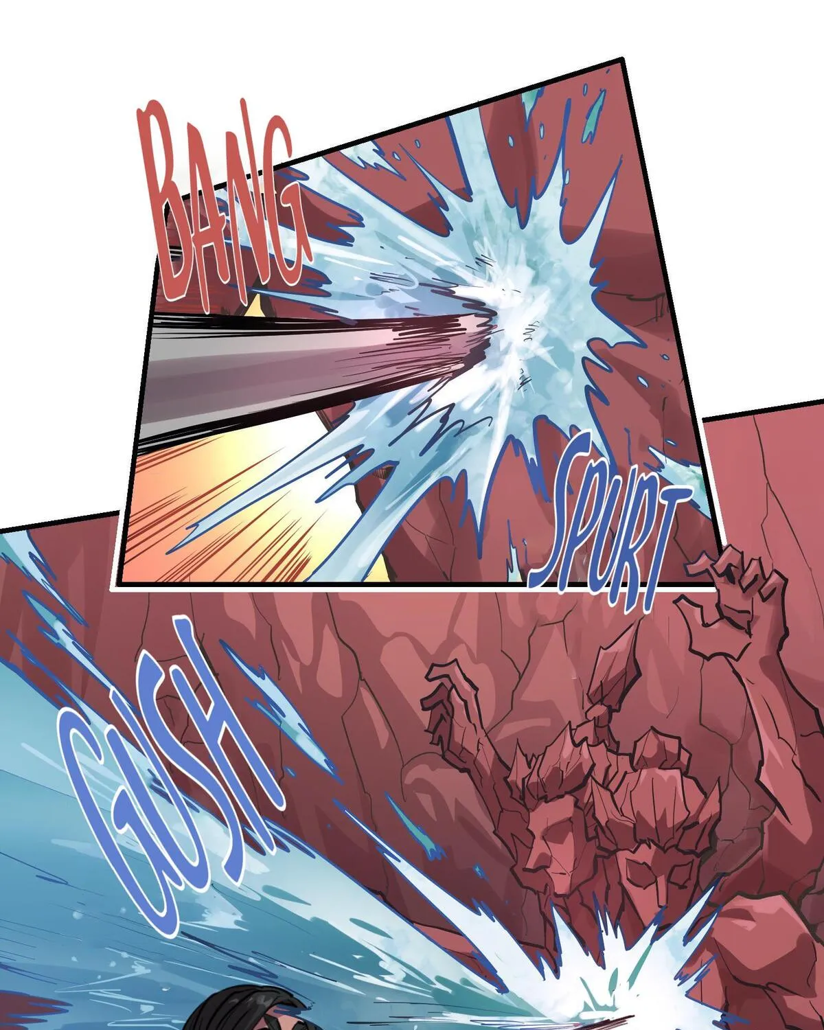 Xiu Tu Chapter 51 page 9 - 