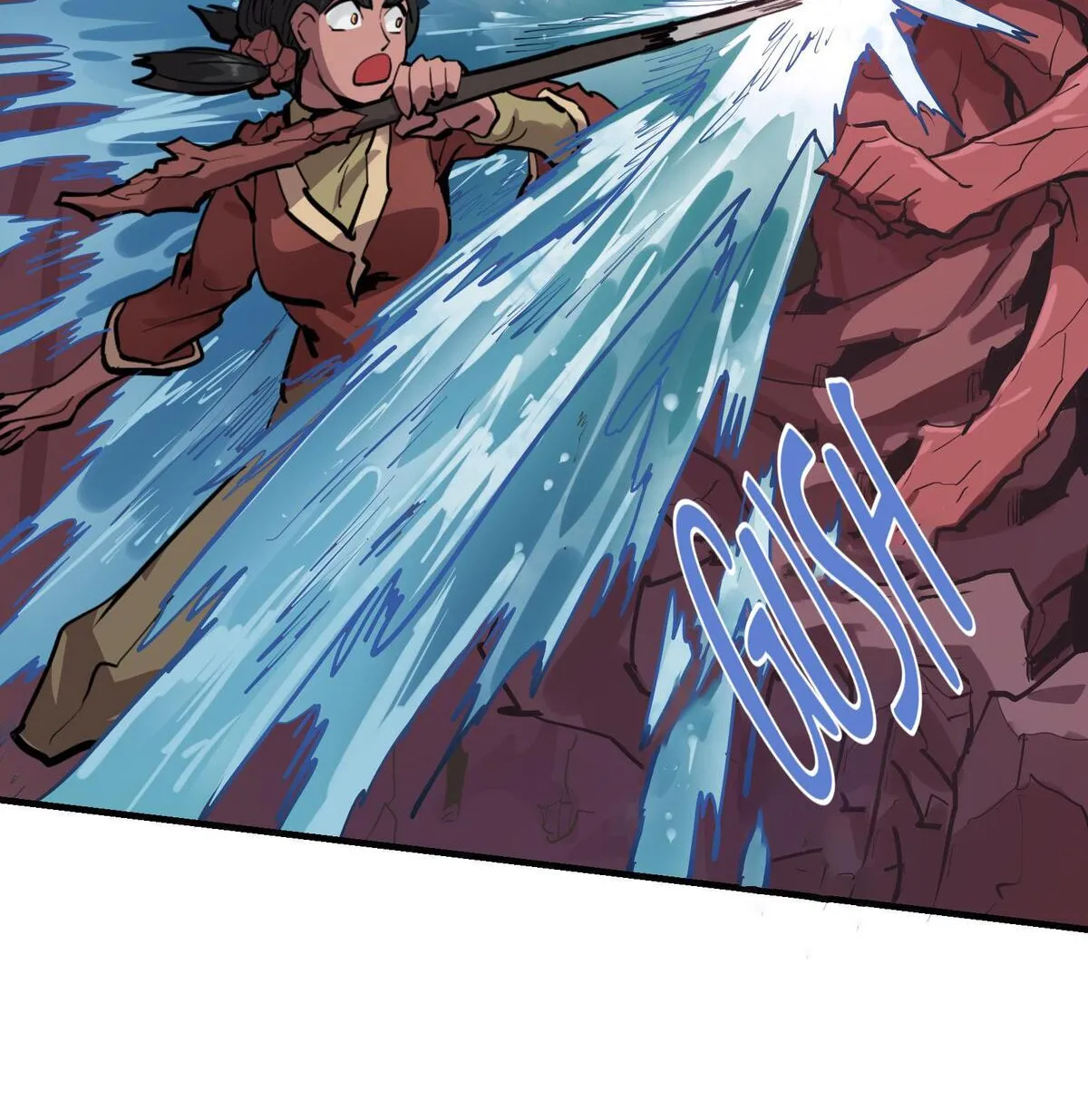 Xiu Tu Chapter 51 page 10 - 