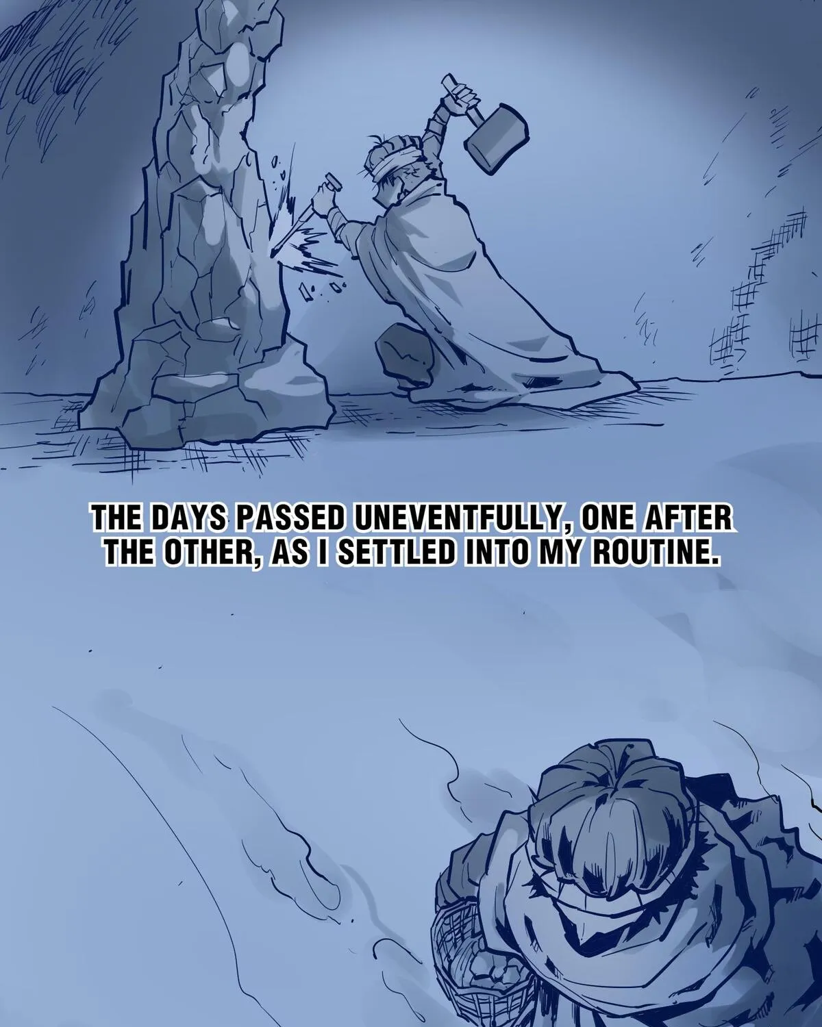Xiu Tu Chapter 52 page 14 - 