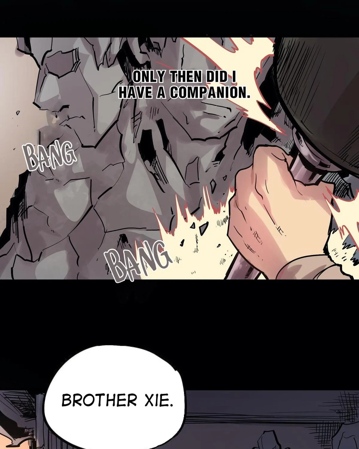 Xiu Tu Chapter 52 page 16 - 