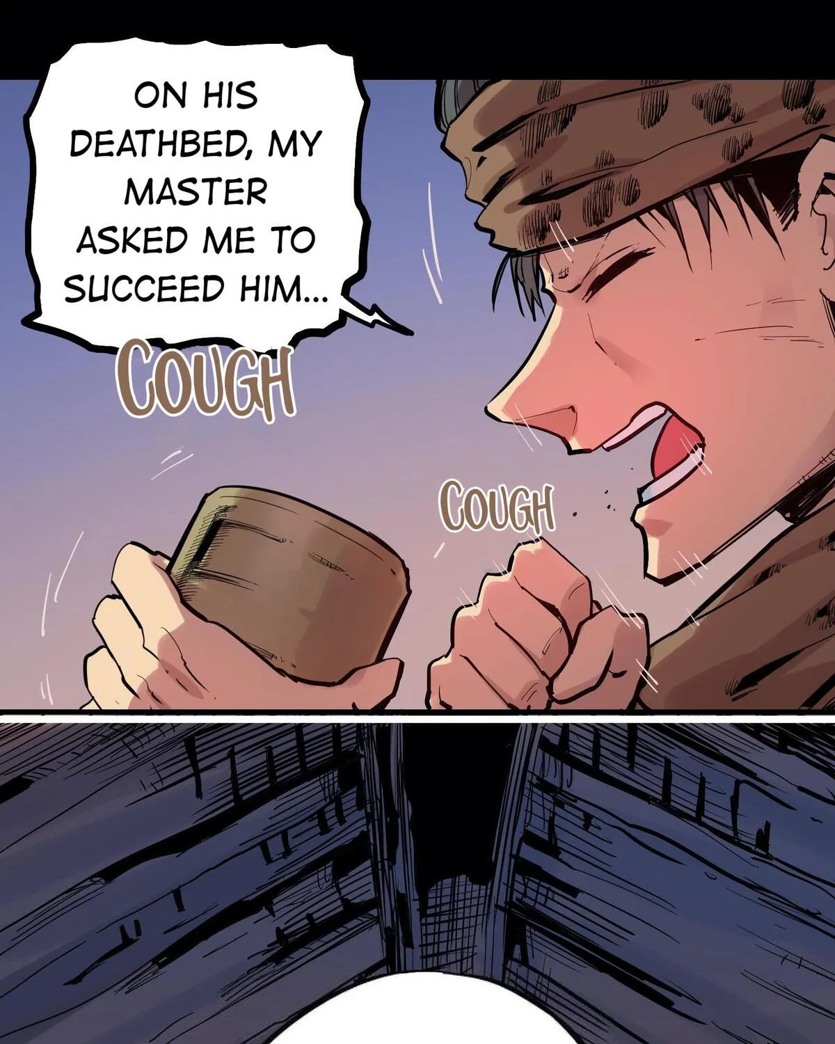 Xiu Tu Chapter 52 page 20 - 
