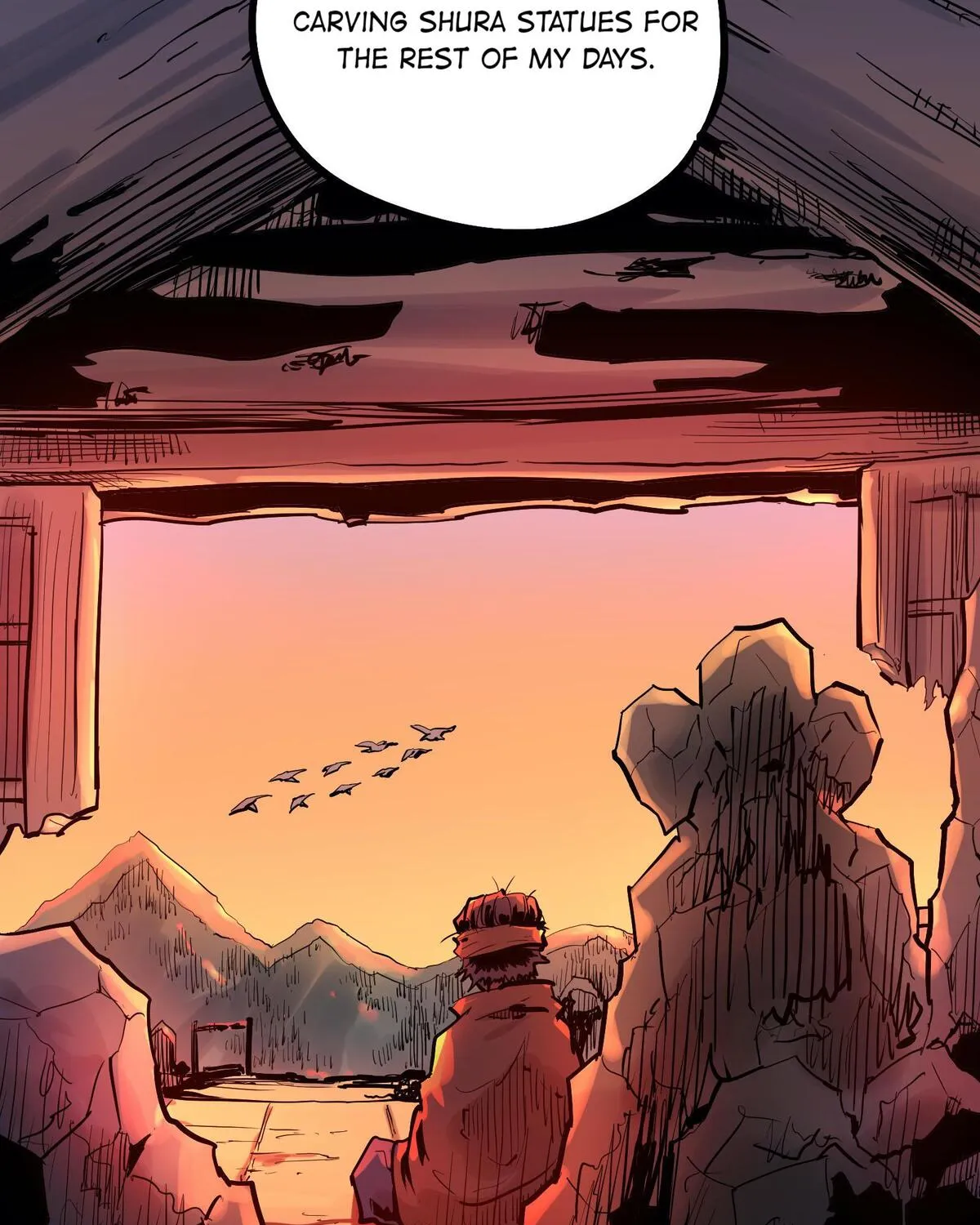 Xiu Tu Chapter 52 page 22 - 