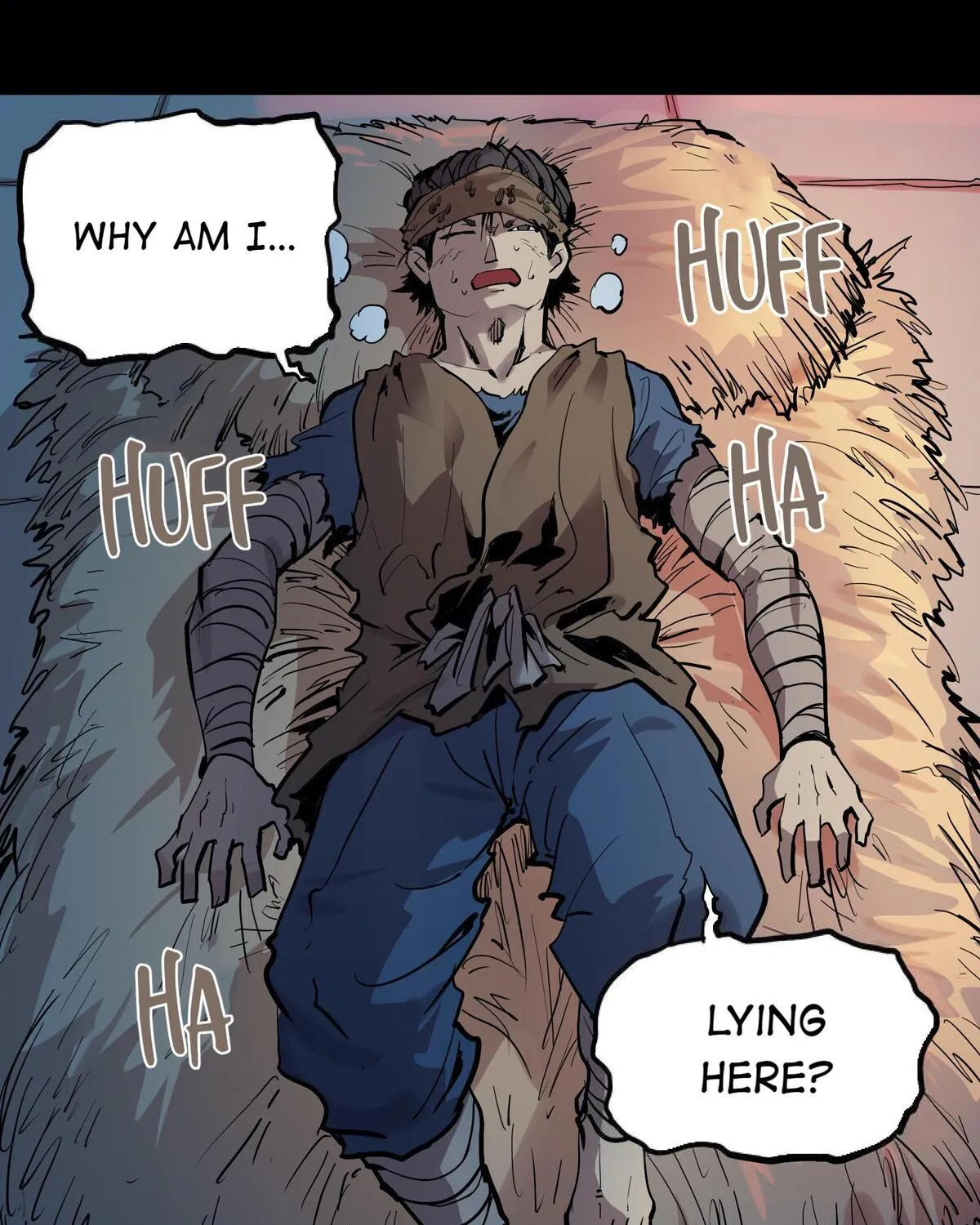 Xiu Tu Chapter 52 page 29 - 