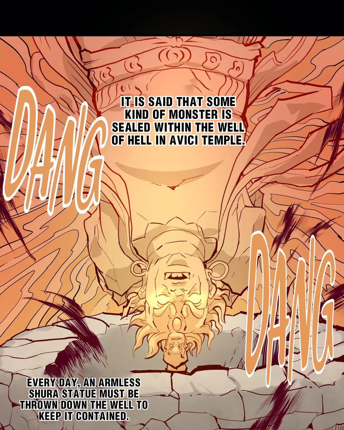 Xiu Tu Chapter 52 page 37 - 