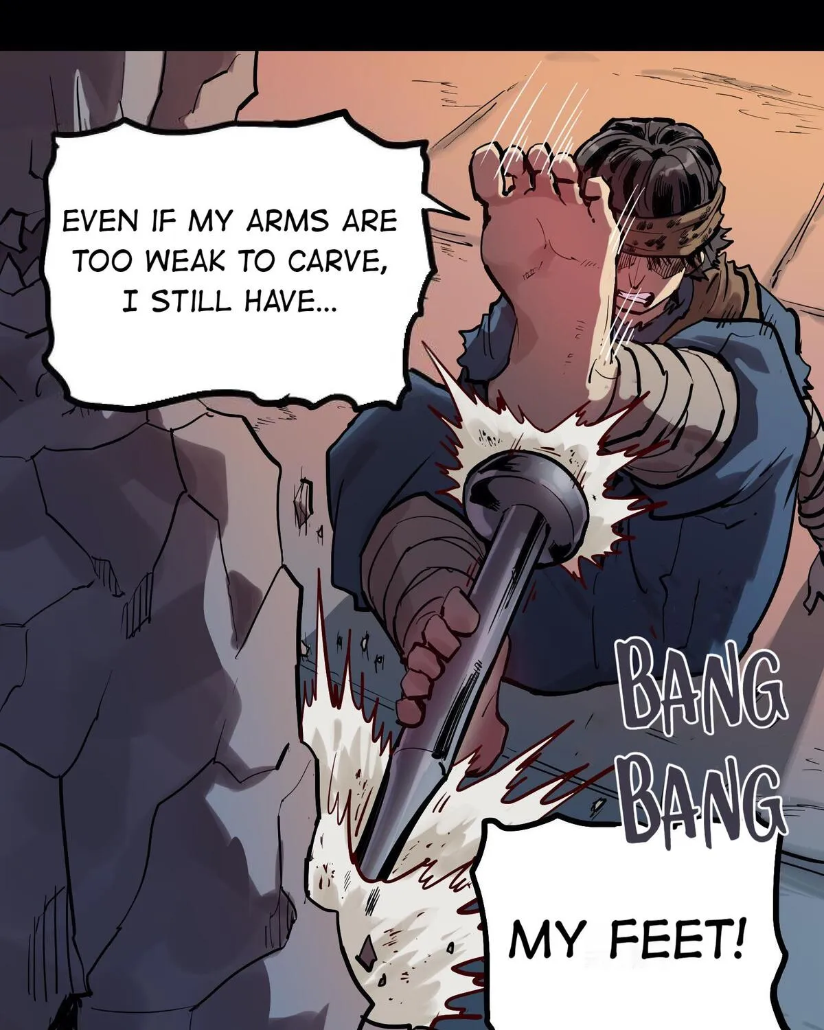 Xiu Tu Chapter 52 page 40 - 