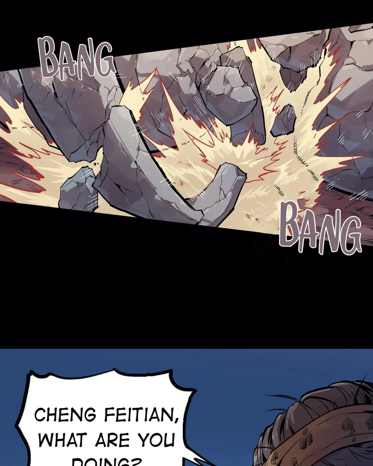 Xiu Tu Chapter 52 page 45 - 