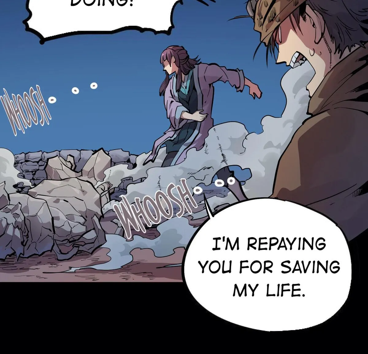 Xiu Tu Chapter 52 page 46 - 