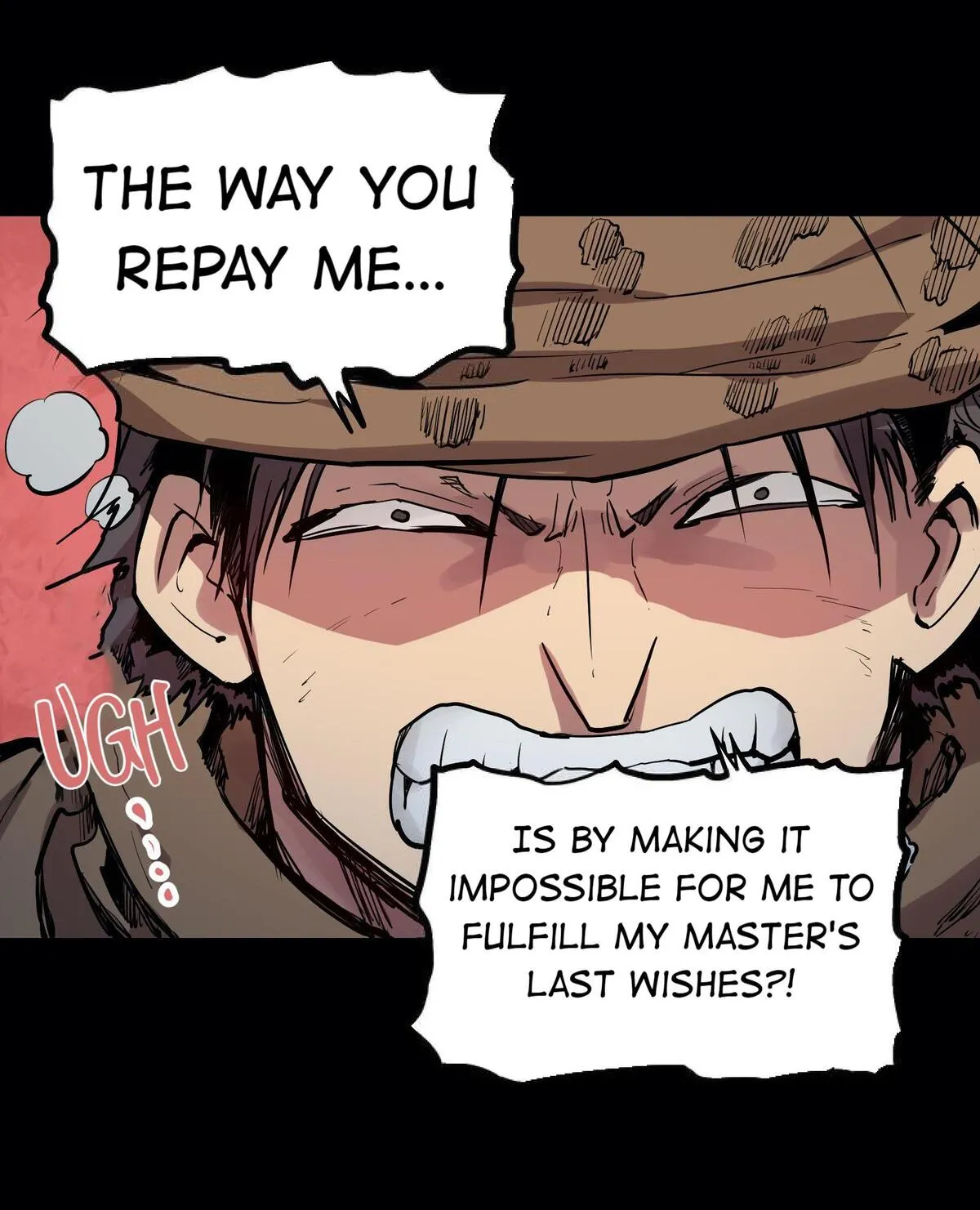 Xiu Tu Chapter 52 page 47 - 