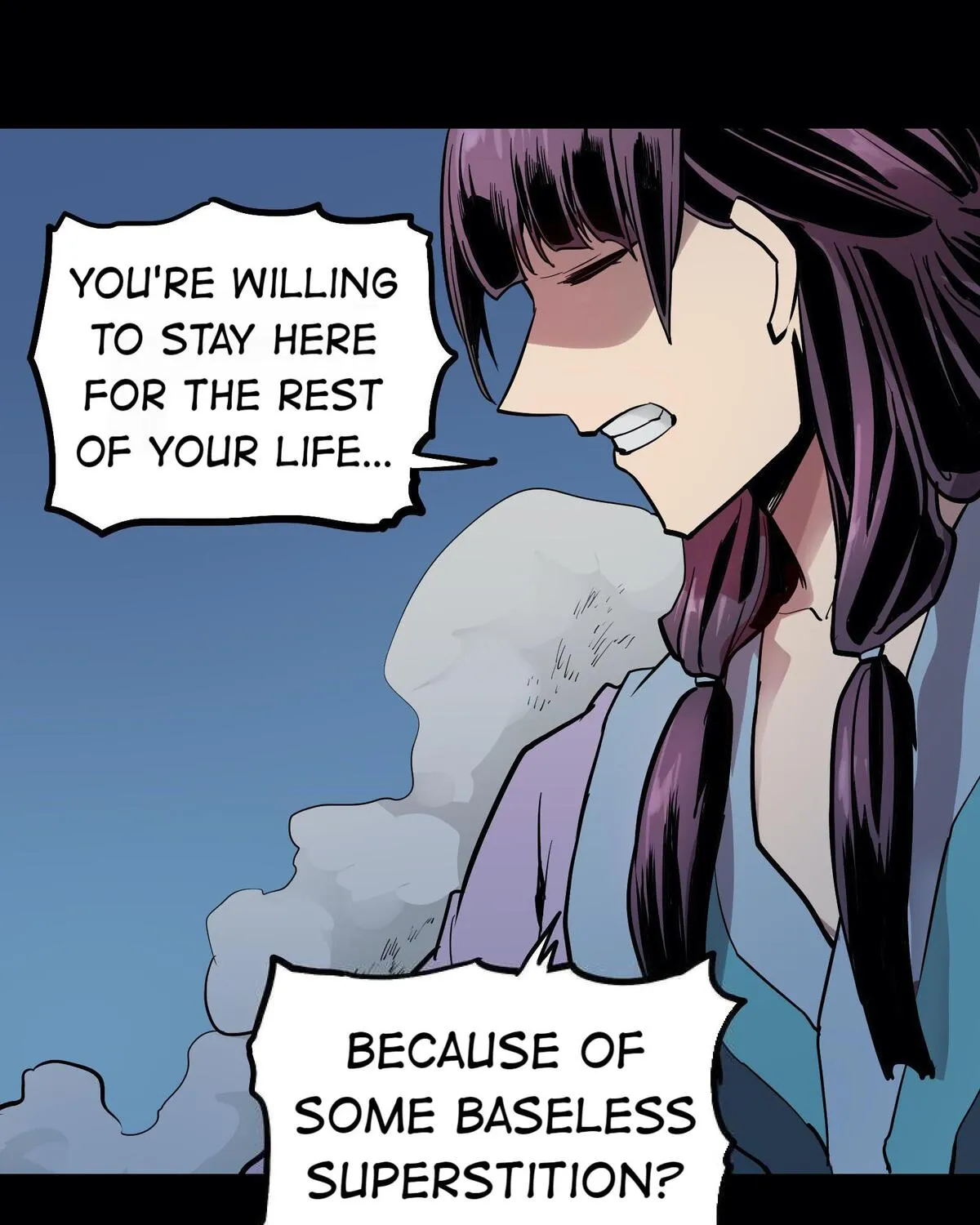 Xiu Tu Chapter 52 page 48 - 