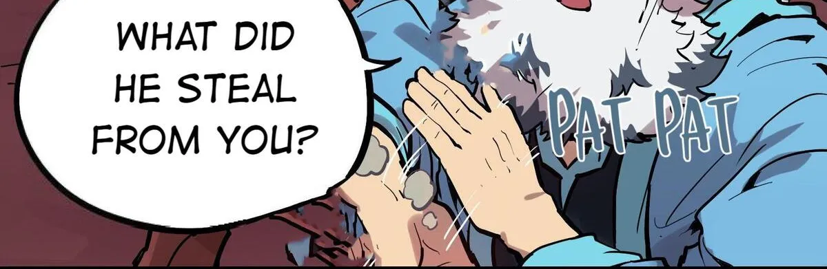 Xiu Tu Chapter 52 page 7 - 