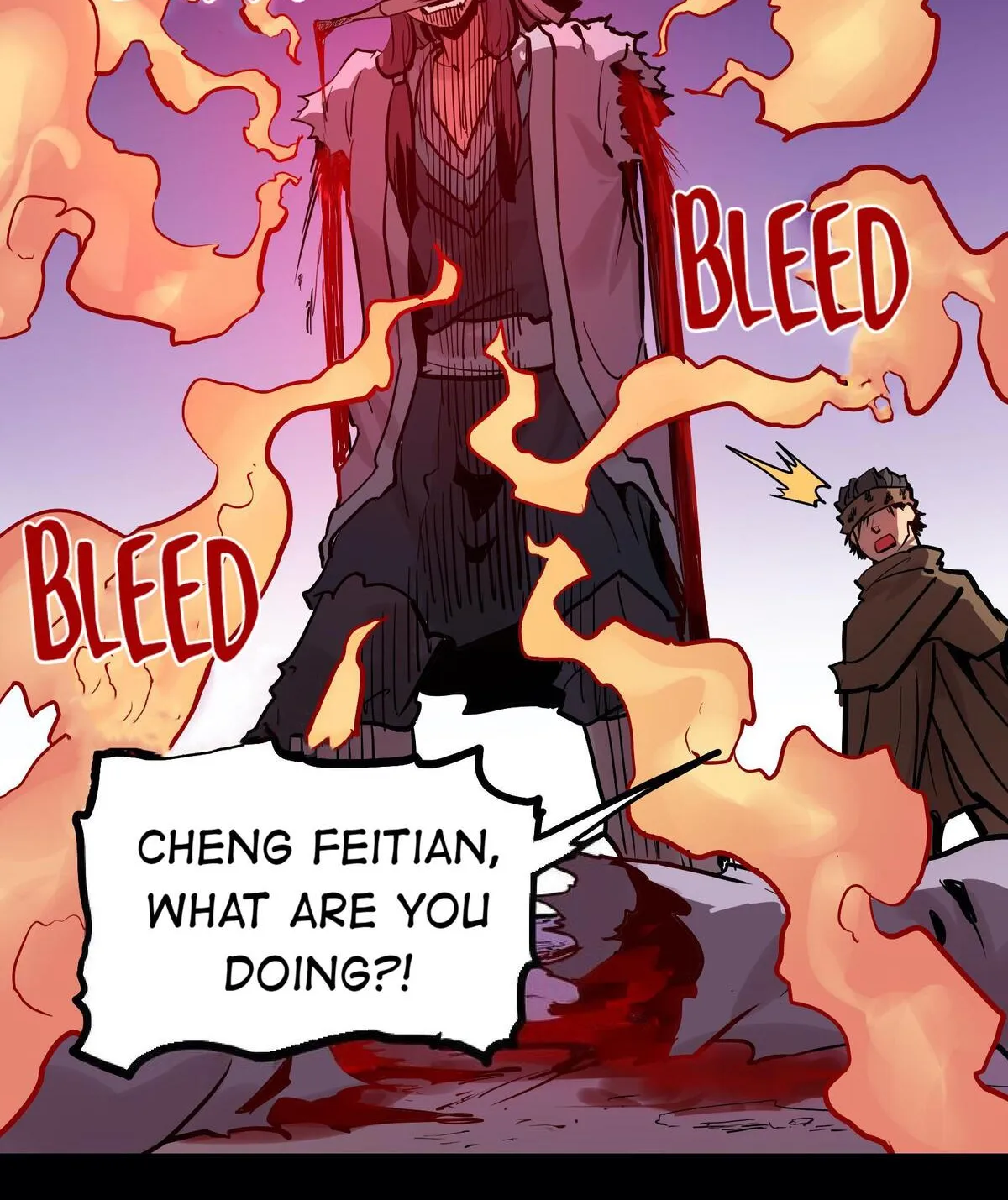 Xiu Tu Chapter 52 page 62 - 