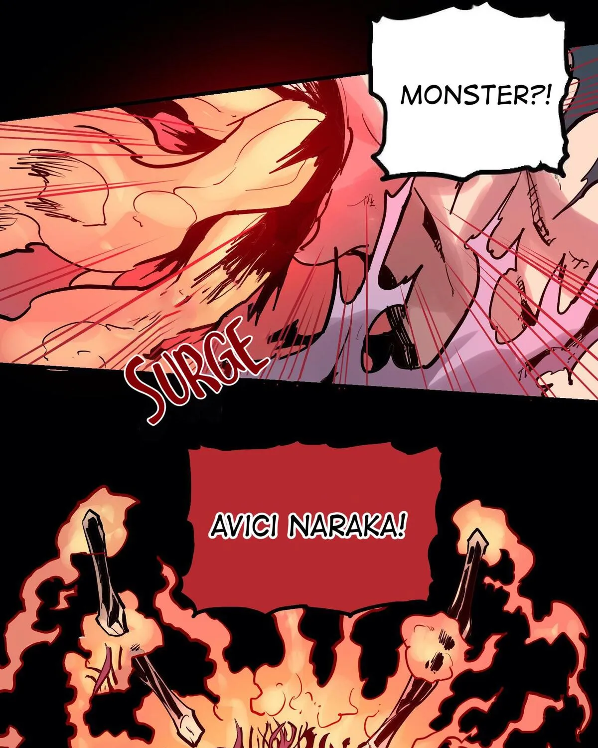 Xiu Tu Chapter 52 page 66 - 