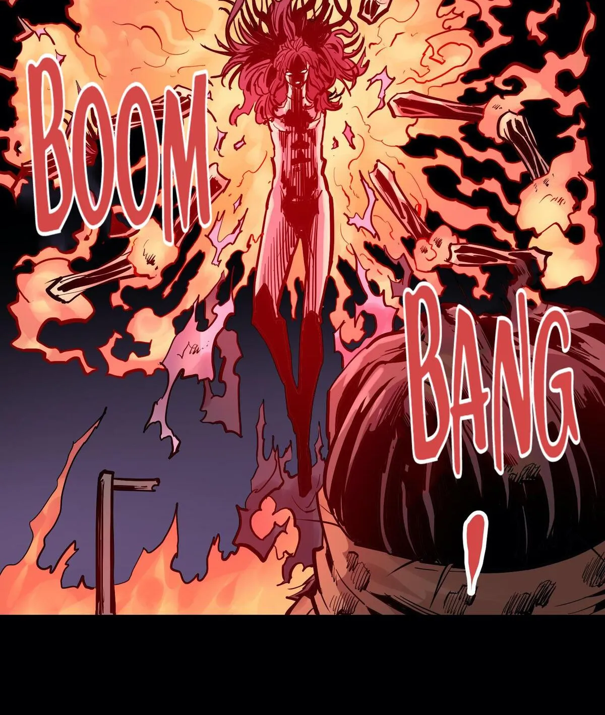 Xiu Tu Chapter 52 page 67 - 